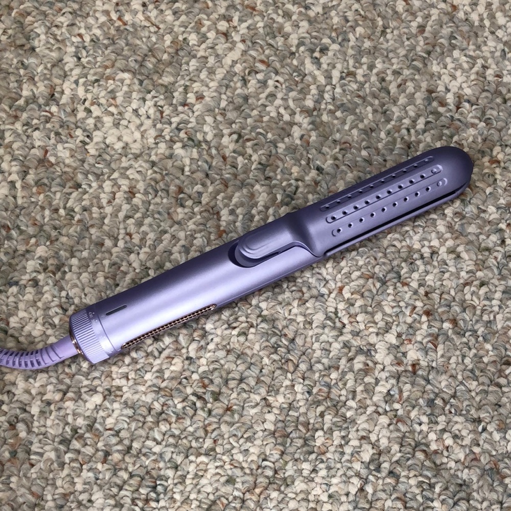 Monat Hair Straightener